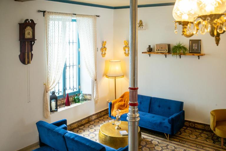 La Tienda Nueva - Bed and Breakfast Cómpeta