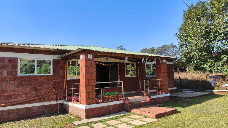 LaForesta By Mahabaleshwar Stay - B&B Mahabaleshwar