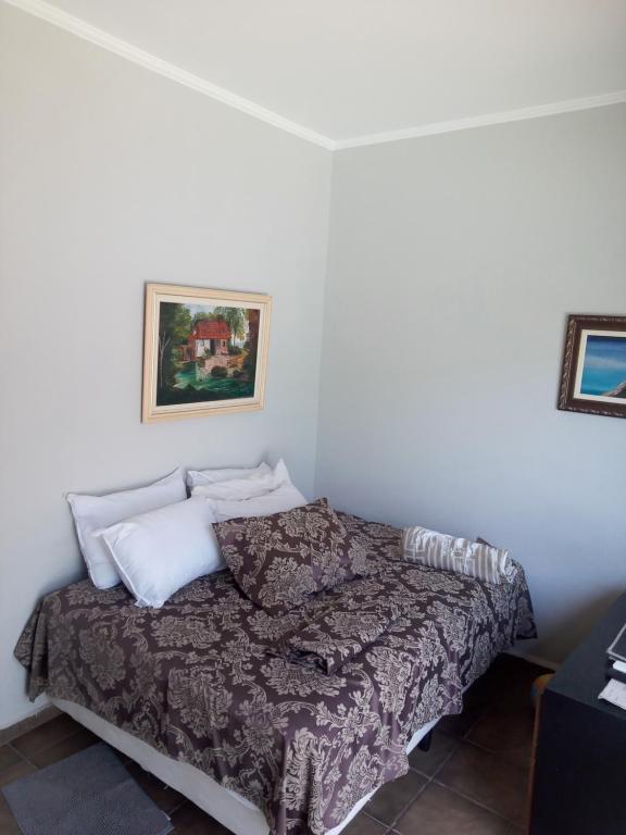 Pousada Muzeli - B&B Itanhaém