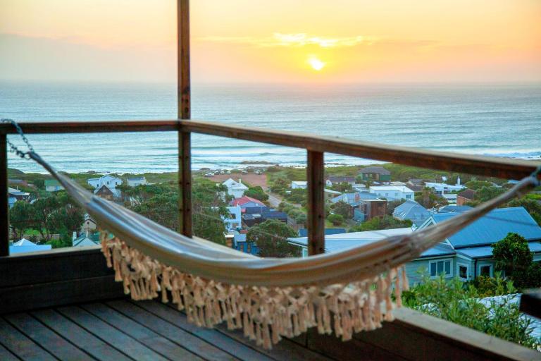Sunset Villa - B&B Scarborough