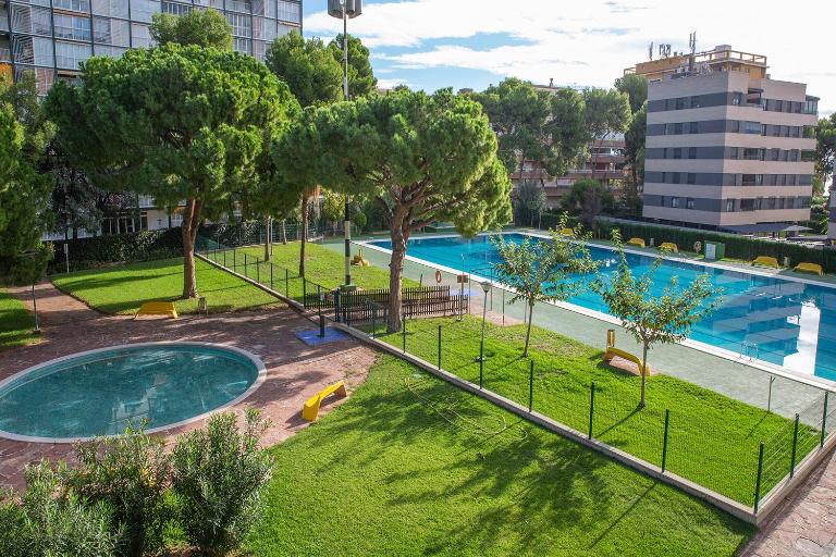Apartamento en Benicasim playa - Ferienwohnung Benicàssim