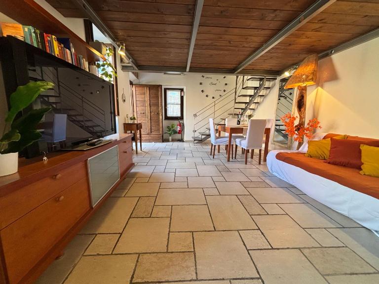 La casa di Gina - B&B Ariccia