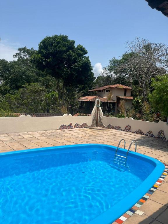 Casinha do sossego! - B&B Porto Seguro