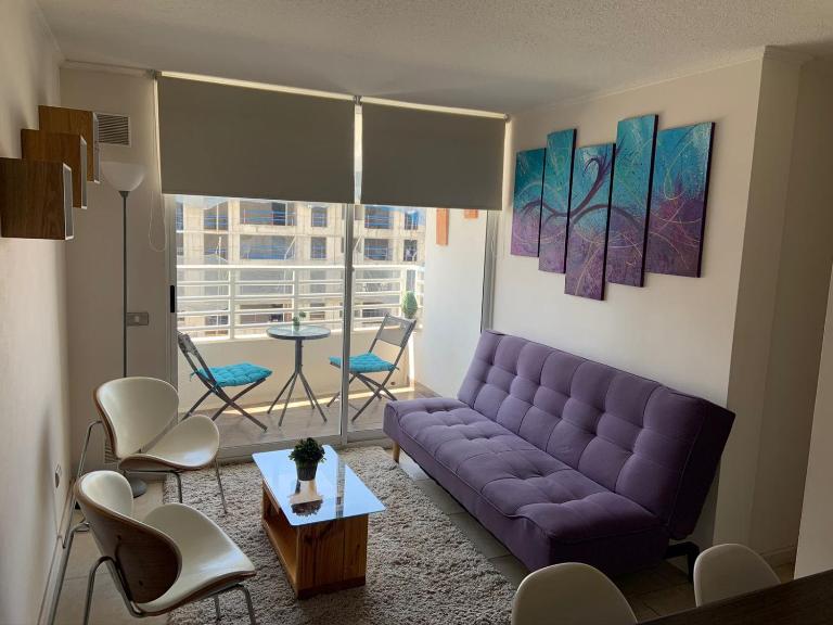 Arriendo Departamento La Herradura - B&B Coquimbo