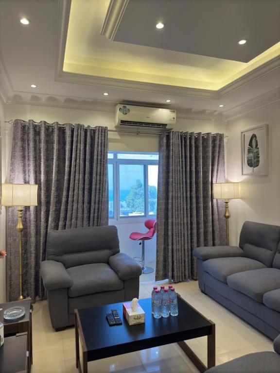 تاج الكورنيش عجمان - B&B Ajmán
