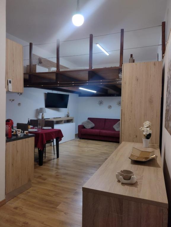 La dimora di Alice - B&B Sassari