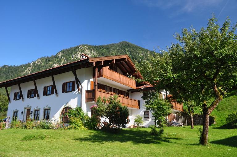 Gästehaus Gritscher - B&B Josefsthal