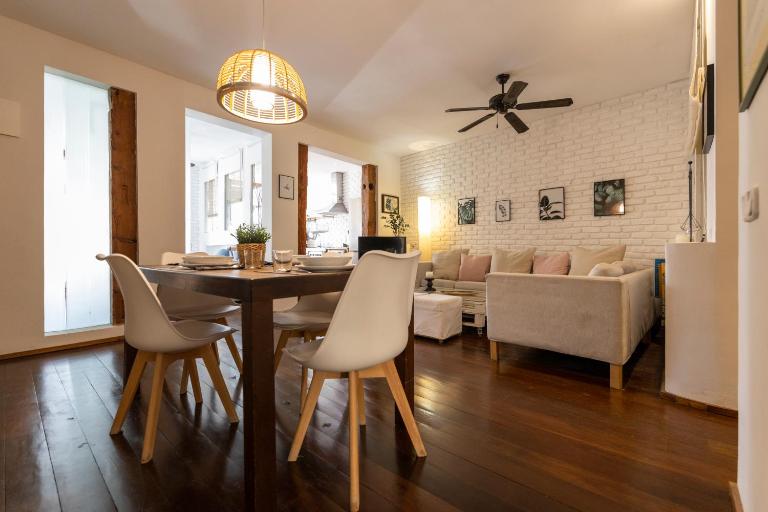 Victor Apartment Ruda - B&B Madrid