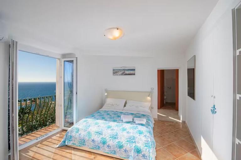 Mario's house - B&B Praiano