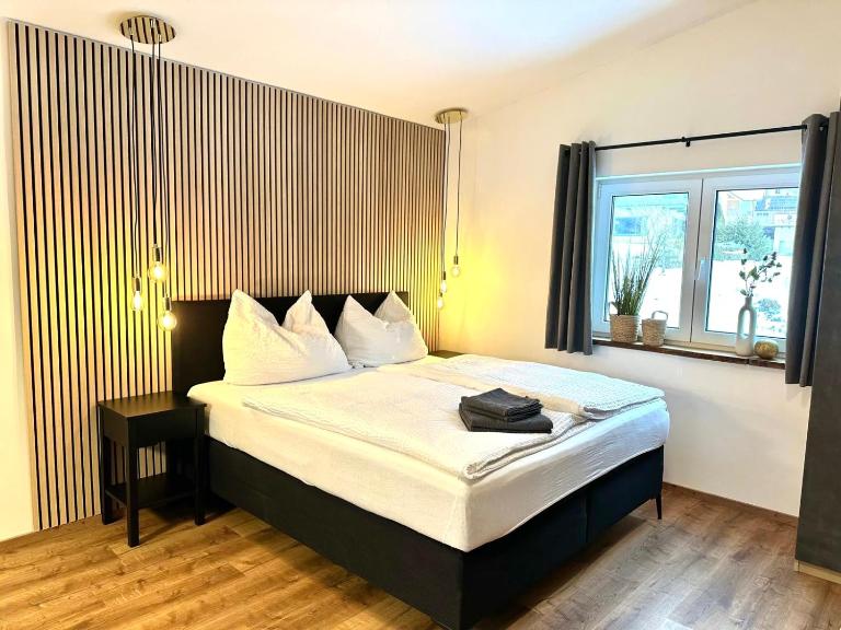 AlpLoft Apartment Top1 - B&B Mitterndorf im Steirischen Salzkammergut