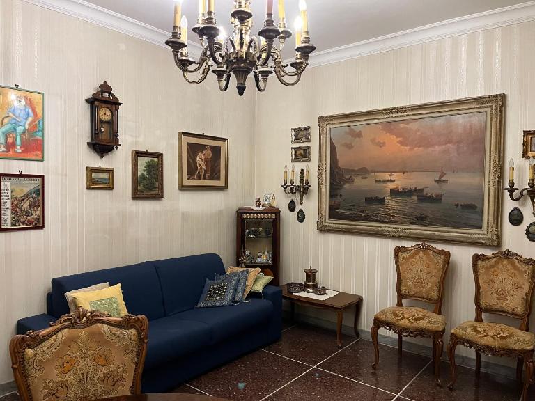 Domus Amra - Ferienwohnung Rom
