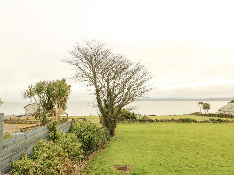 Bryn Teg Cottage - B&B Moelfre