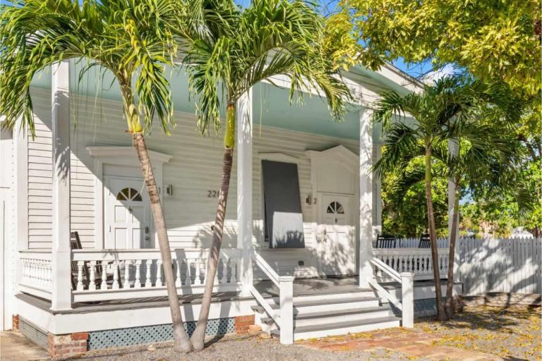 Mesa House, Uno-Perfect Location - B&B Key West