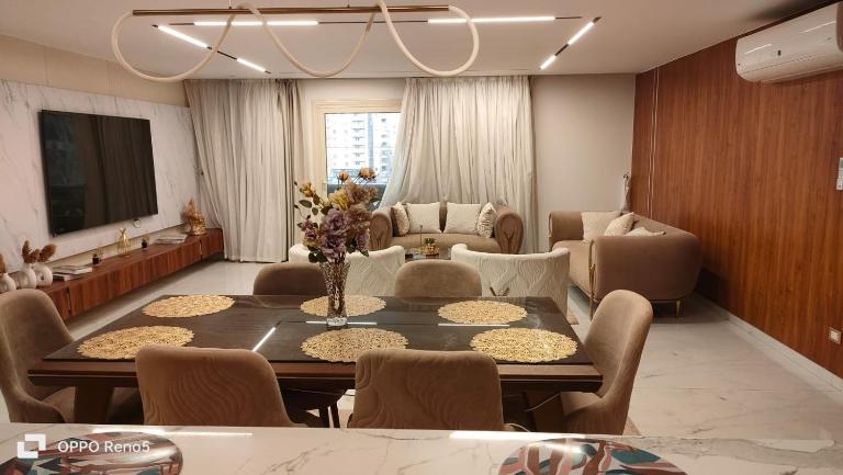 Cove Luxury Apartments - Bed and Breakfast Caïro