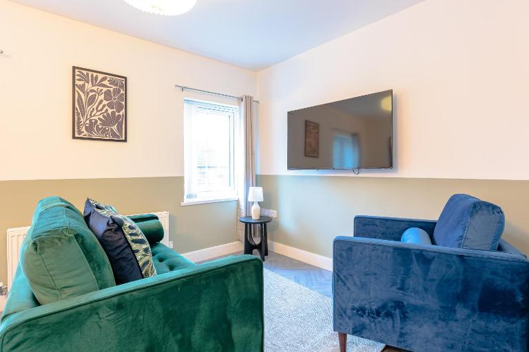 Bridge House Court - B&B Skinningrove
