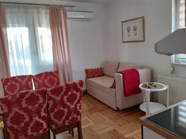 Komforni Apartmani Banja Luka - B&B Banja Luka
