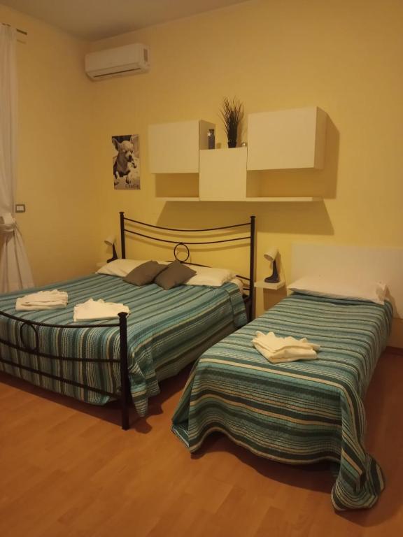 Casa Gemelli Gemelli - B&B Roma