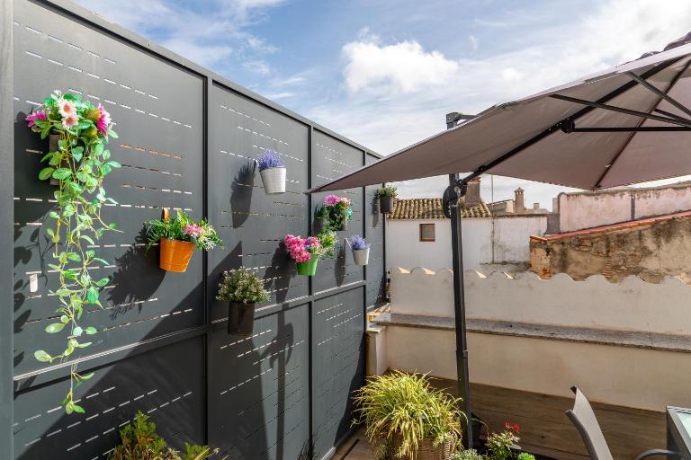 Apartments BICO DE RODAS a Rural Luxury - B&B Torrequemada