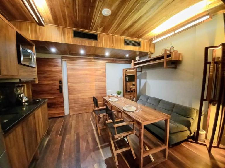 Residencia Condos Calle 38 - B&B Playa del Carmen