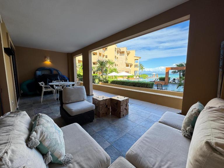 El Faro 102 Coral - B&B Playa del Carmen