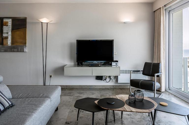 Byblos P - B&B Sint-Idesbald