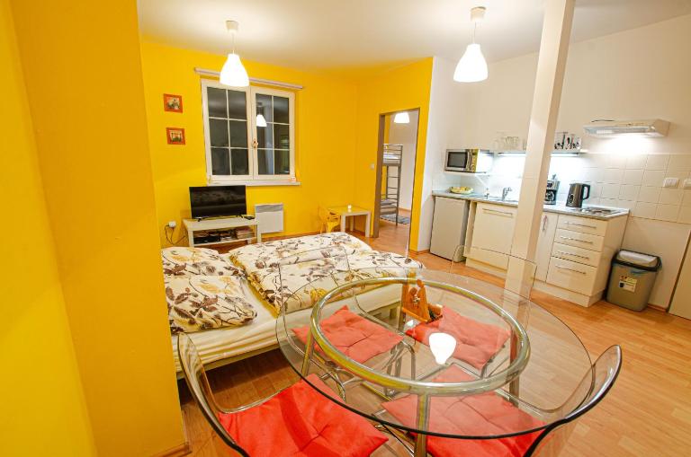 Apartman Karlov - B&B Malá Morávka