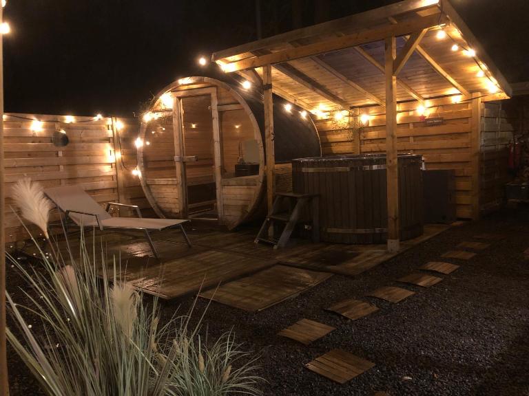 The Zen Nest - Bed and Breakfast Geel