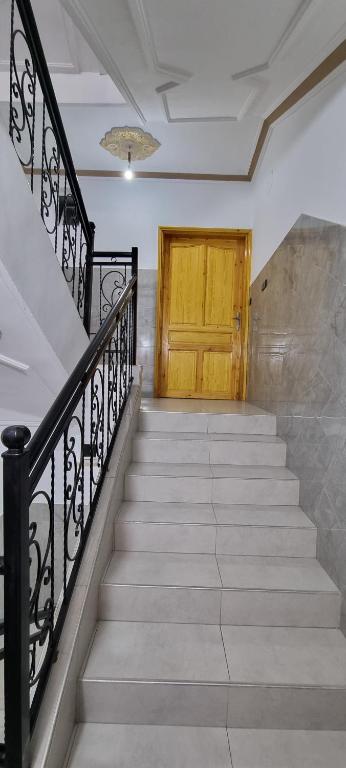 Appartement neuf centre ville de Tinghir - B&B Tinghir