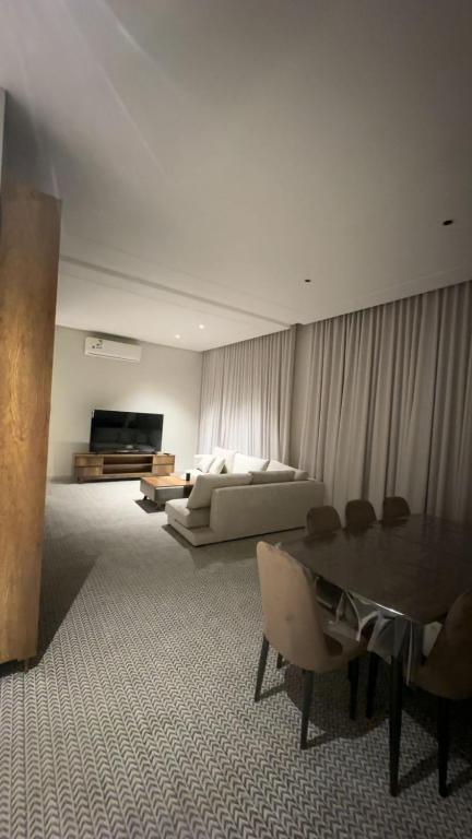 Salman Apartment Riyadh - Ferienwohnung Riad