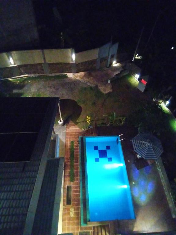 The Moose Weligama - Chambres d'hôtes Weligama