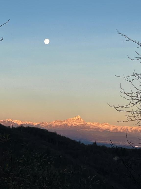Casa Regis - B&B San Giacomo