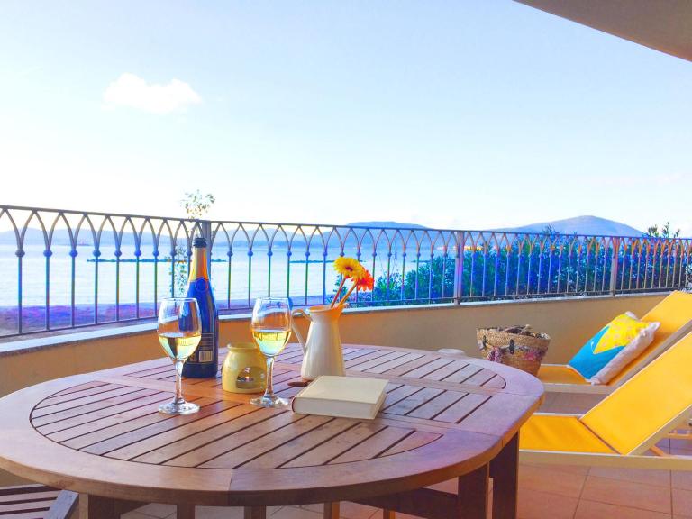 Il Mare di Alida - B&B Alguer