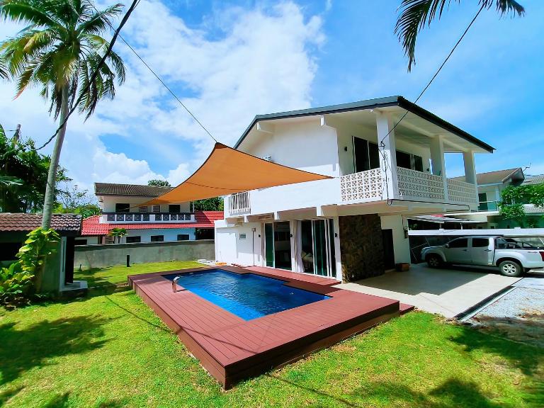 Port Dikson Beach Side Villa - Chambres d'hôtes Port Dickson