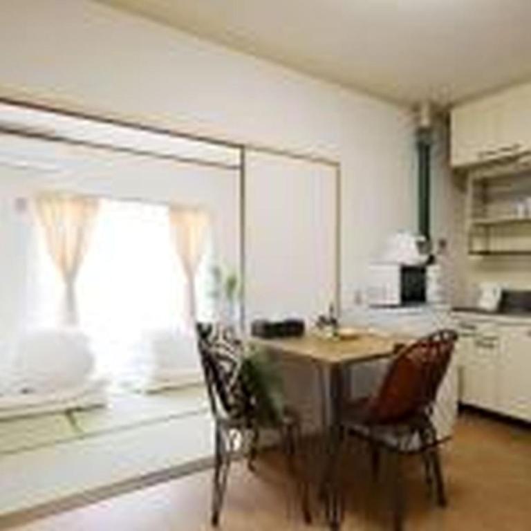 City Heights Shinosaka 502 シティハイツ新大阪 502 - B&B Osaka