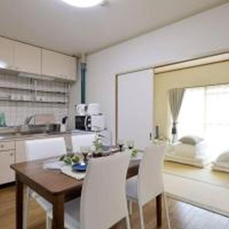 City Heights Shinosaka 503 シティハイツ新大阪 503 - B&B Osaka