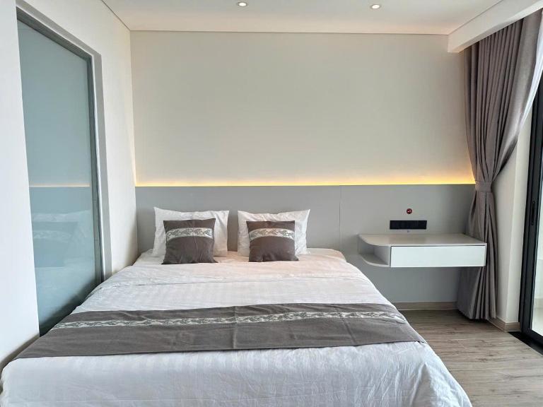 Apec Sun Condotel Tuy Hoà - Sea View - B&B Phước Hậu