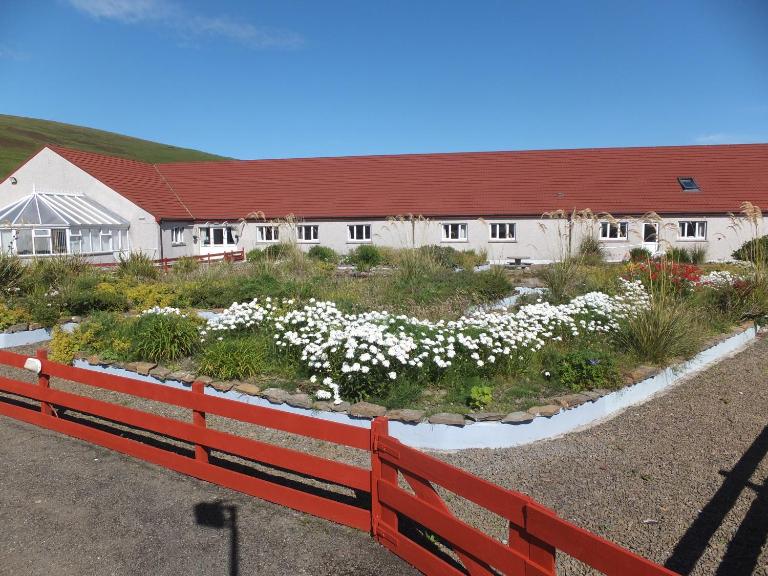 Orkneylodge - Ferienwohnung Orphir