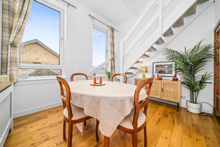 Perfect location for beach and golfing - B&B Troon