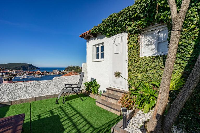 LA TERRAZA DE RIBADESELLA - Chambres d'hôtes Ribadesella