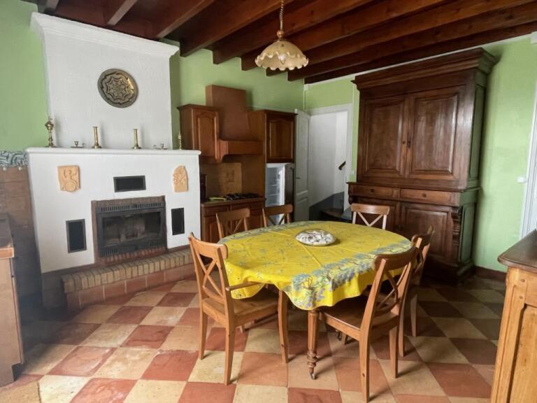 Le logis d Adrien - Chambres d'hôtes Saint-Magne-de-Castillon