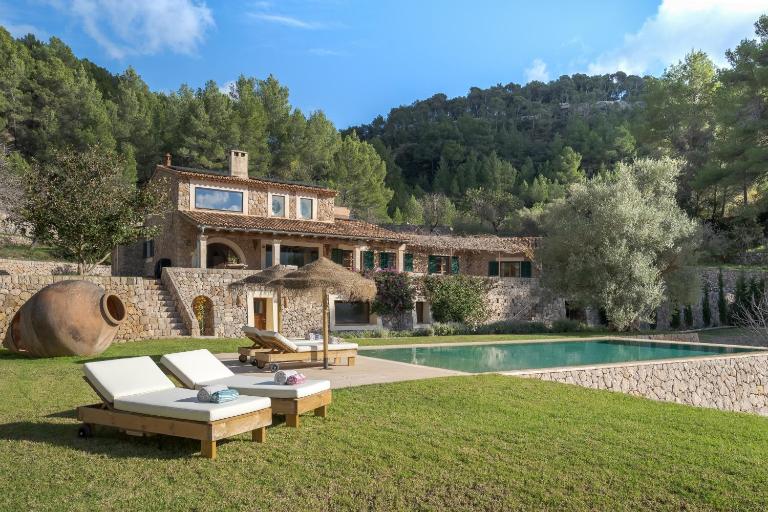 La Zalema - Ferienwohnung Esporles