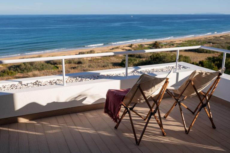 Porto Santo Precious Oceanview - Ferienwohnung Campo de Baixo