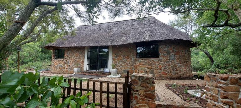 Uitpak - B&B Barberton