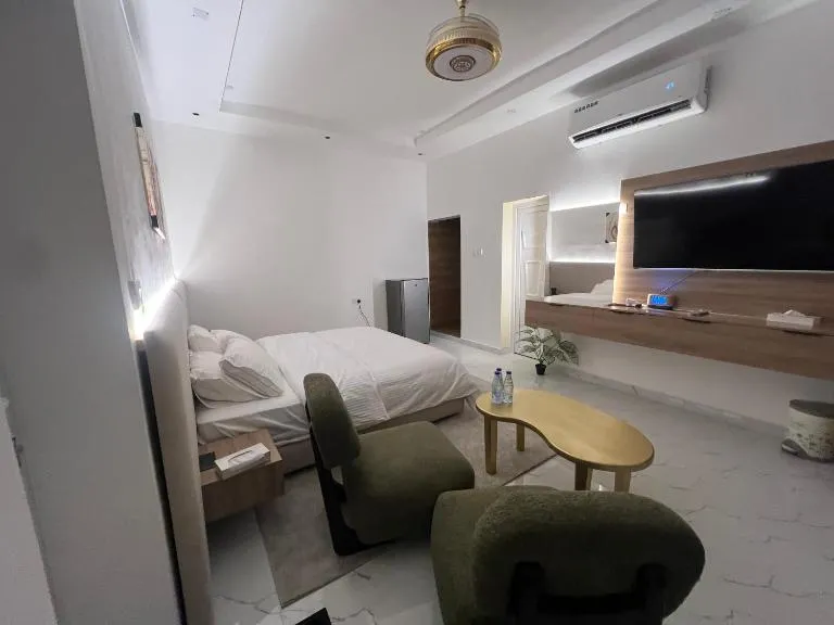 Wadi Front Apartment 2 - Ferienwohnung Nizwa