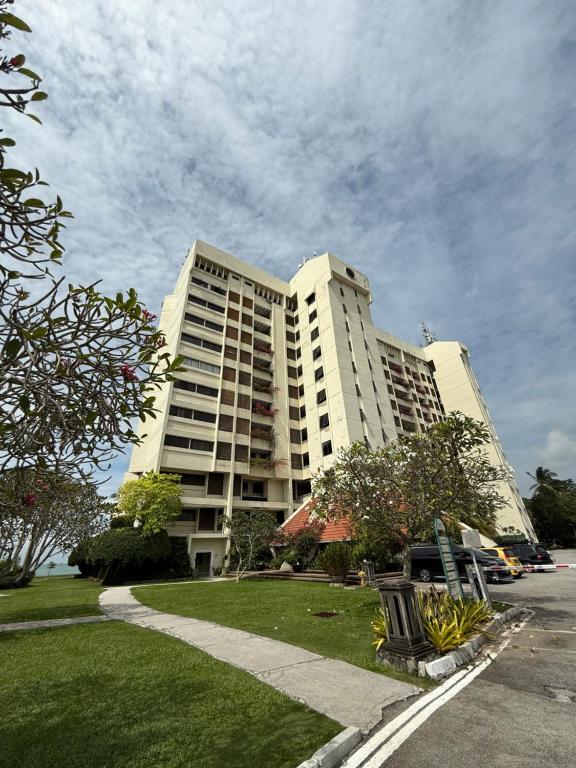Tanjung Tuan Regency by NH Apartment - Ferienwohnung Port Dickson