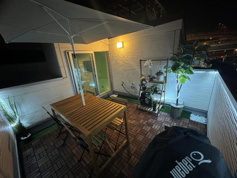 Kenzo House - B&B Kawasaki
