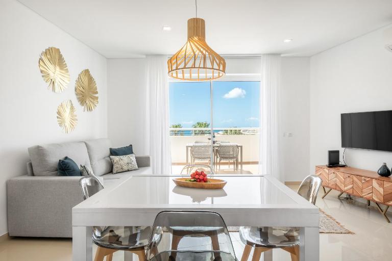 Orange Beach Ocean View, Porto de Mós VR29 - Ferienwohnung Lagos