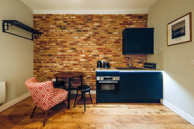 The Willow studio 6 - B&B Brístol