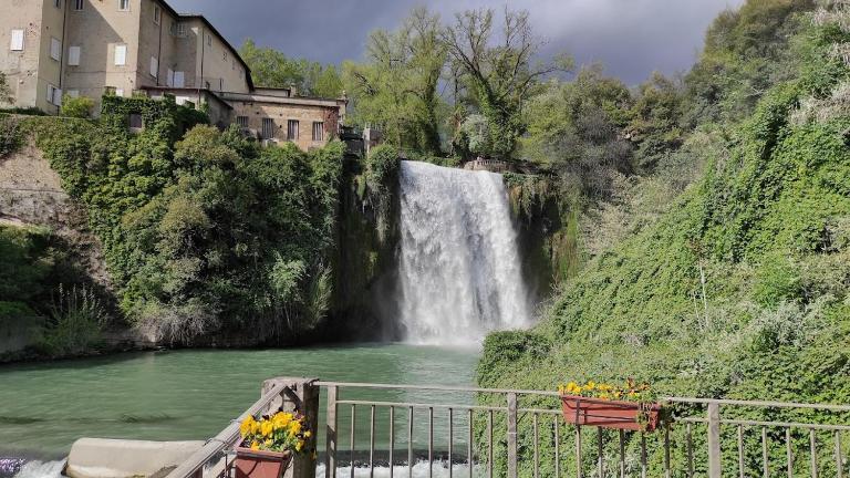Alloggio Turistico di Paolo Trombetta - B&B Isola del Liri
