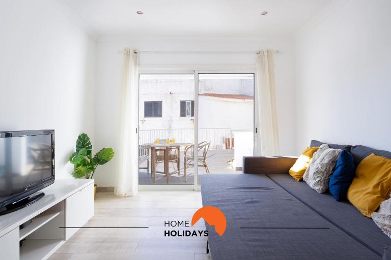 #089 Traditional Home Central Location - B&B Albufeira